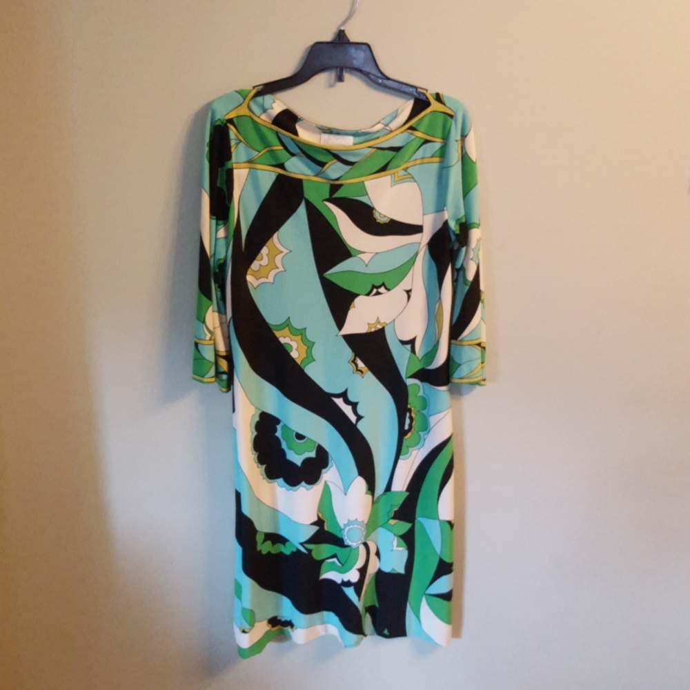 Donna Morgan Dress